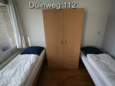 Holiday apartment Zuiderstrand Duinweg 112 - Features photo 10