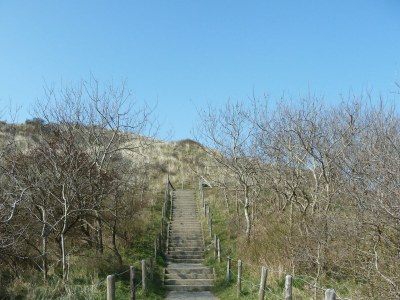Holiday apartment Zuiderstrand Duinweg 112 - Environment photo 20