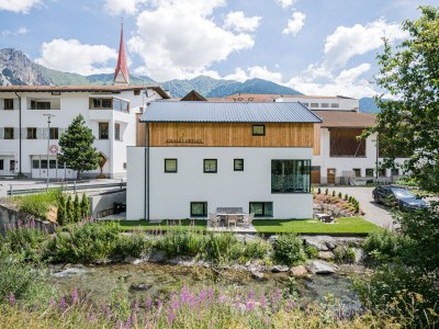 Chalet Chalet Ortles - Outdoor photo 2