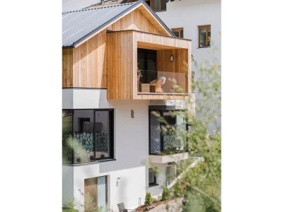 Chalet Chalet Ortles - Outdoor photo 3