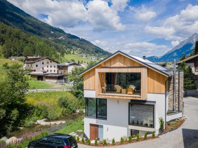 Chalet Chalet Ortles - Outdoor photo 4