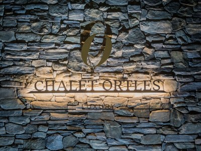 Chalet Chalet Ortles - Outdoor photo 6