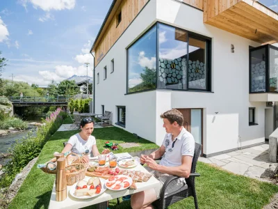 Chalet Chalet Ortles - Outdoor photo 7