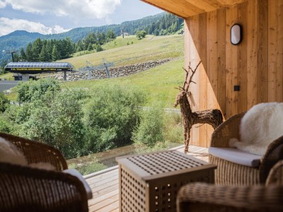 Chalet Chalet Ortles - Outdoor photo 8