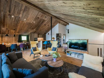 Chalet Chalet Ortles - Features photo 9