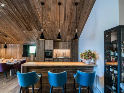 Chalet Chalet Ortles - Features photo 11