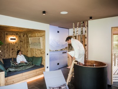 Chalet Chalet Ortles - Features photo 21