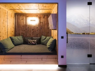 Chalet Chalet Ortles - Features photo 22