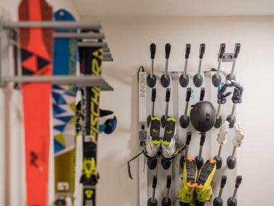 Chalet Chalet Ortles - Features photo 23