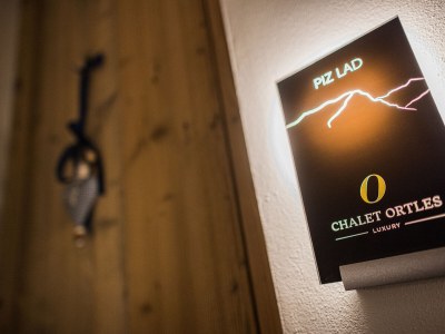 Chalet Chalet Ortles - Features photo 24