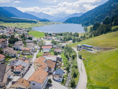 Chalet Chalet Ortles - Environment photo 26