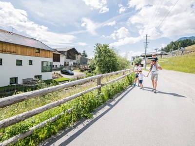 Chalet Chalet Ortles - Environment photo 28