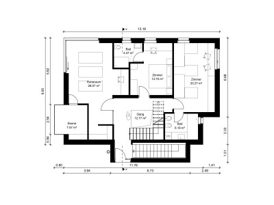 Chalet Chalet Ortles - Document photo 30