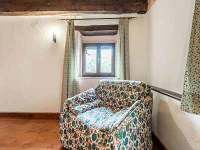 Holiday house Apartment with swimming pool near the forest - Features photo 24