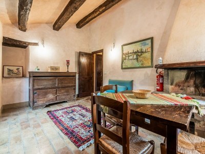 Holiday house Cozy cottage with pool in Assisi - Features photo 18