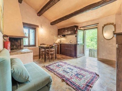 Holiday house Cozy cottage with pool in Assisi - Features photo 19