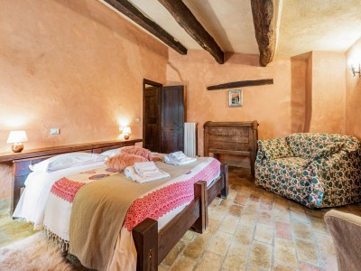 Holiday house Cozy cottage with pool in Assisi - Features photo 20