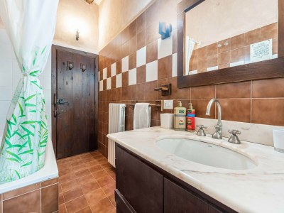 Holiday house Cozy cottage with pool in Assisi - Features photo 21