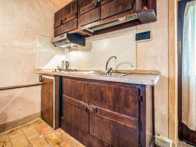 Holiday house Cozy cottage with pool in Assisi - Features photo 25