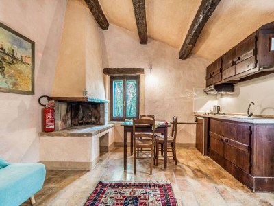 Holiday house Cozy cottage with pool in Assisi - Features photo 27