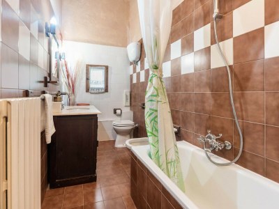 Holiday house Cozy cottage with pool in Assisi - Features photo 29