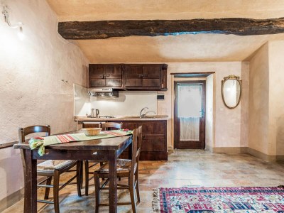 Holiday house Cozy cottage with pool in Assisi - Features photo 31