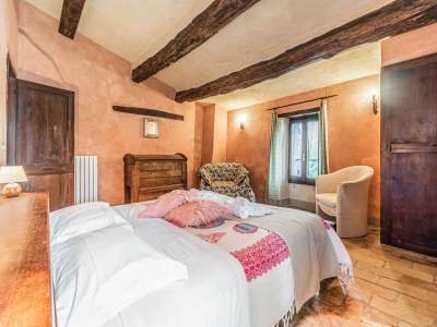 Holiday house Cozy cottage with pool in Assisi - Features photo 32