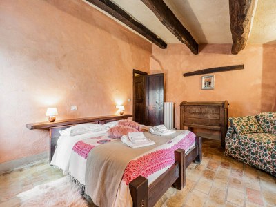 Holiday house Cozy cottage with pool in Assisi - Features photo 33