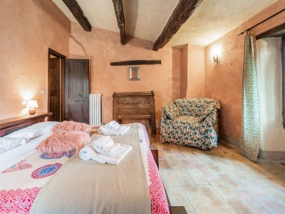 Holiday house Cozy cottage with pool in Assisi - Features photo 34