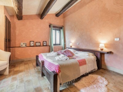 Holiday house Cozy cottage with pool in Assisi - Features photo 35