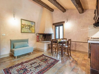 Holiday house Cozy cottage with pool in Assisi - Features photo 36