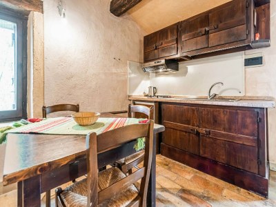 Holiday house Cozy cottage with pool in Assisi - Features photo 37