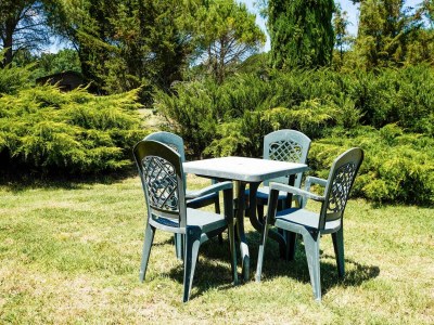 Holiday house Wohnung in Castiglione am Trasimenischen See - Outdoor photo 10