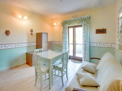 Holiday house Wohnung in Castiglione am Trasimenischen See - Features photo 11