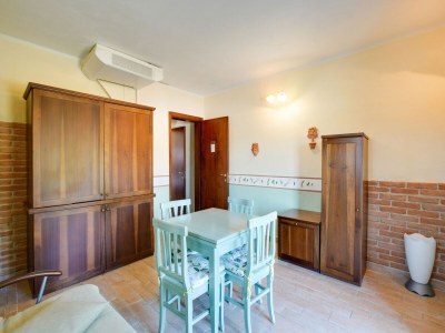 Holiday house Wohnung in Castiglione am Trasimenischen See - Features photo 12