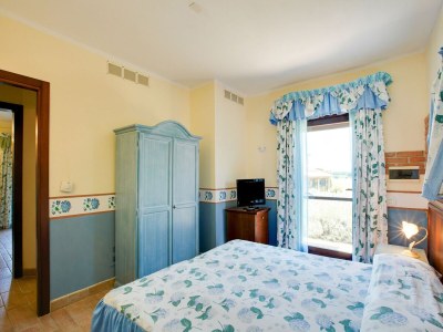 Holiday house Wohnung in Castiglione am Trasimenischen See - Features photo 14