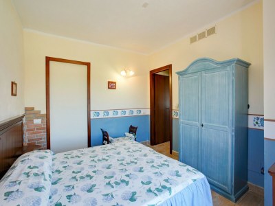 Holiday house Wohnung in Castiglione am Trasimenischen See - Features photo 15