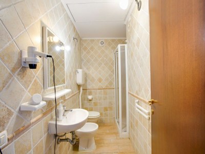 Holiday house Wohnung in Castiglione am Trasimenischen See - Features photo 16