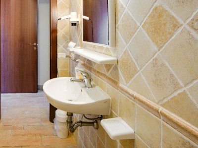 Holiday house Wohnung in Castiglione am Trasimenischen See - Features photo 17