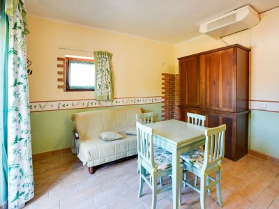 Holiday house Wohnung in Castiglione am Trasimenischen See - Features photo 18