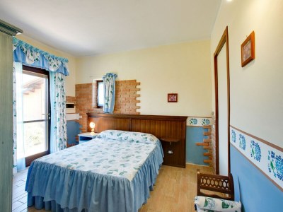 Holiday house Wohnung in Castiglione am Trasimenischen See - Features photo 19