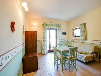 Holiday house Wohnung in Castiglione am Trasimenischen See - Features photo 20