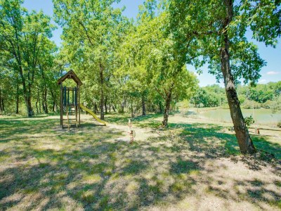 Holiday house Wohnung in Castiglione am Trasimenischen See - Outdoor photo 31
