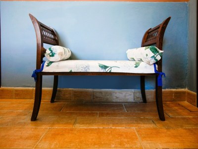 Holiday house Wohnung in Castiglione am Trasimenischen See - Outdoor photo 35