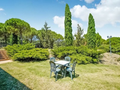 Holiday house Apartment in Castiglione near Lake Trasimeno - Outdoor photo 6
