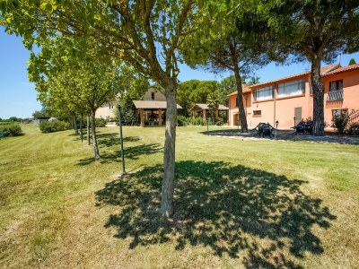 Holiday house Apartment in Castiglione near Lake Trasimeno - Outdoor photo 8
