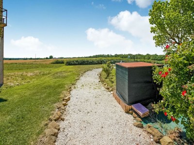 Holiday house Apartment in Castiglione near Lake Trasimeno - Outdoor photo 10