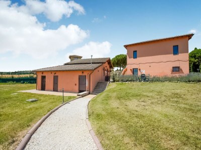 Holiday house Apartment in Castiglione near Lake Trasimeno - Features photo 17