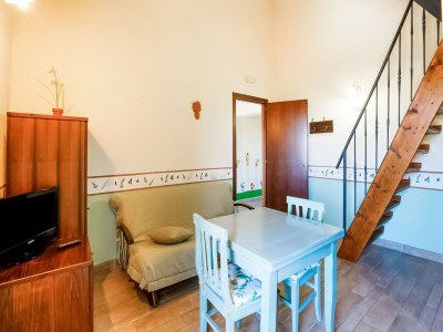 Holiday house Apartment in Castiglione near Lake Trasimeno - Features photo 19