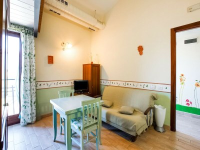 Holiday house Apartment in Castiglione near Lake Trasimeno - Features photo 22